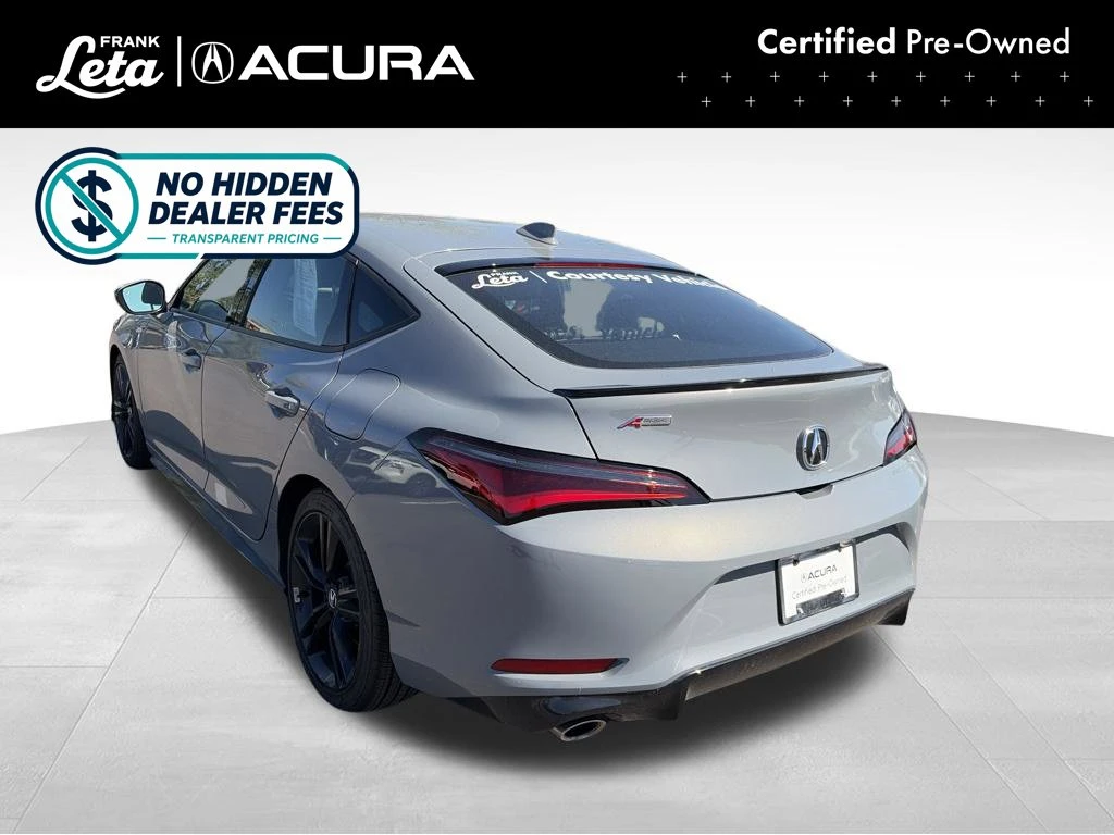 Frank Leta Automotive Outlet
