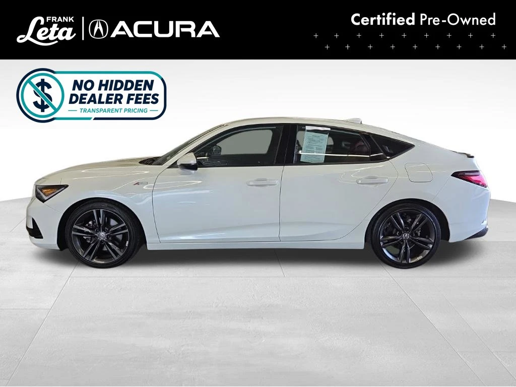 Frank Leta Automotive Outlet