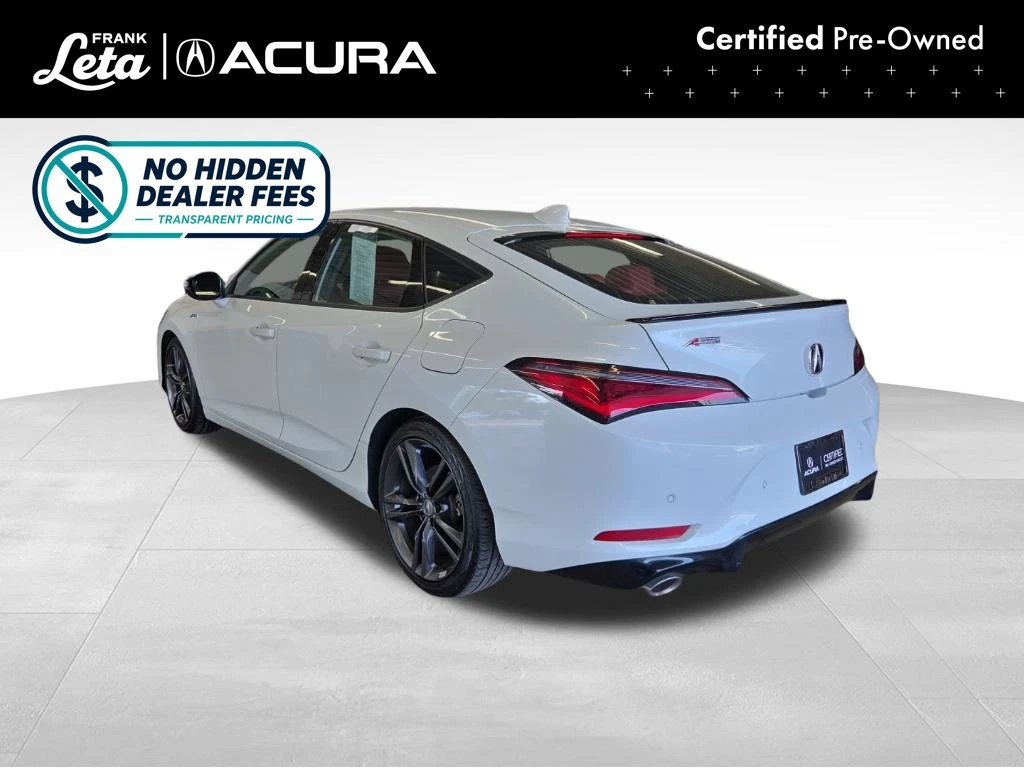 Frank Leta Automotive Outlet