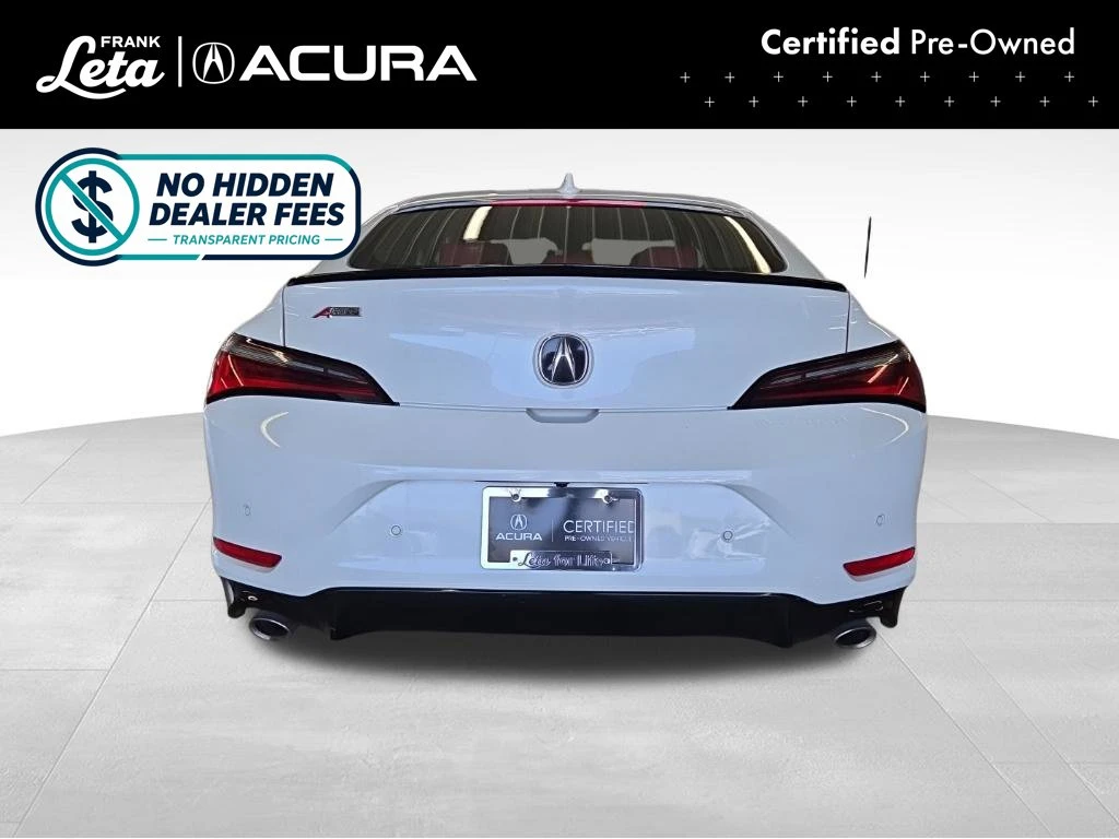 Frank Leta Automotive Outlet
