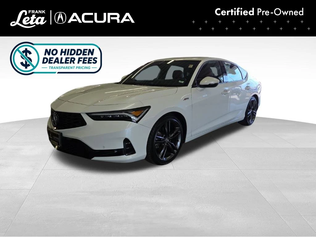 Frank Leta Automotive Outlet