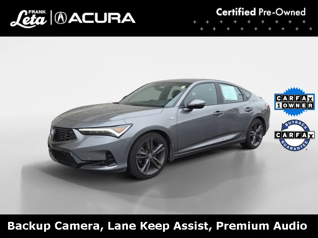 Frank Leta Automotive Outlet