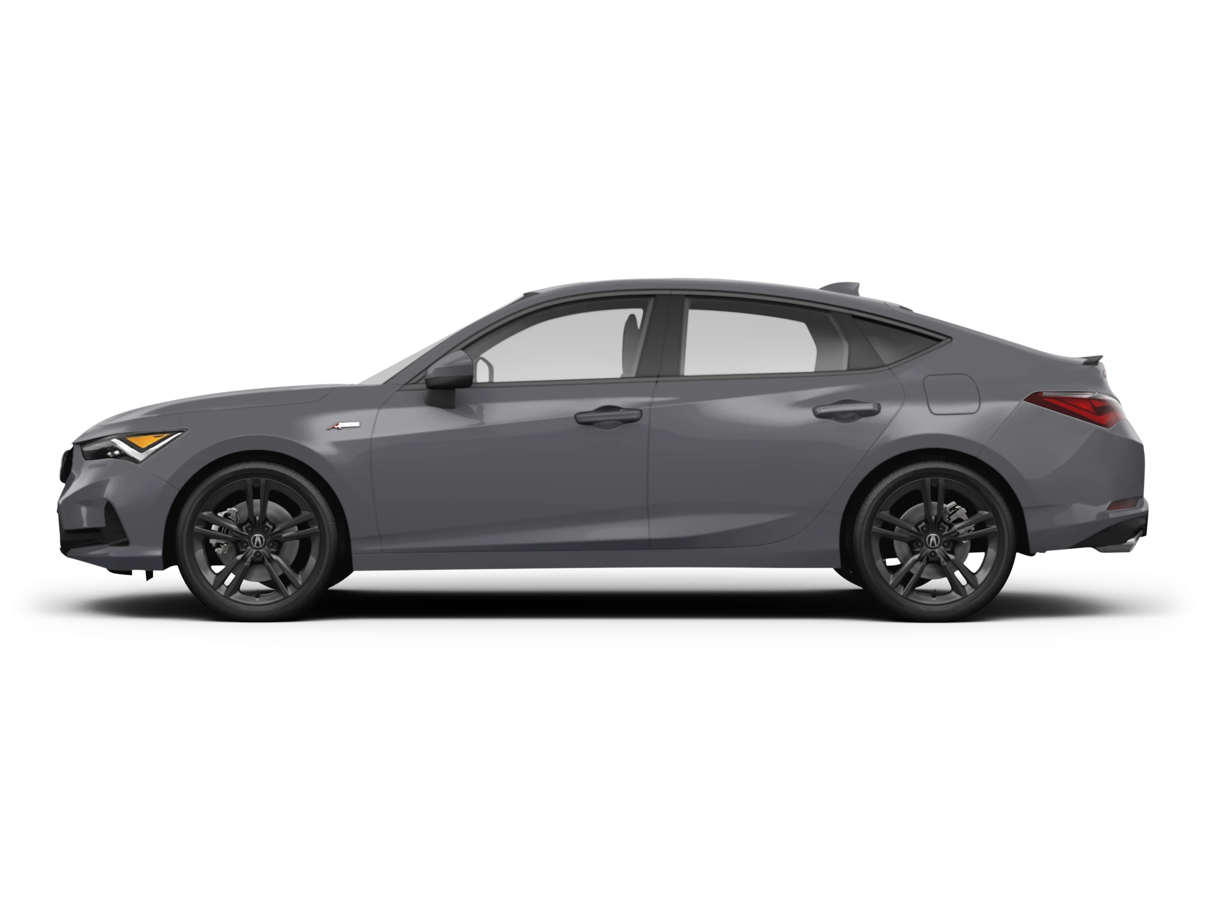 2025 Acura Integra