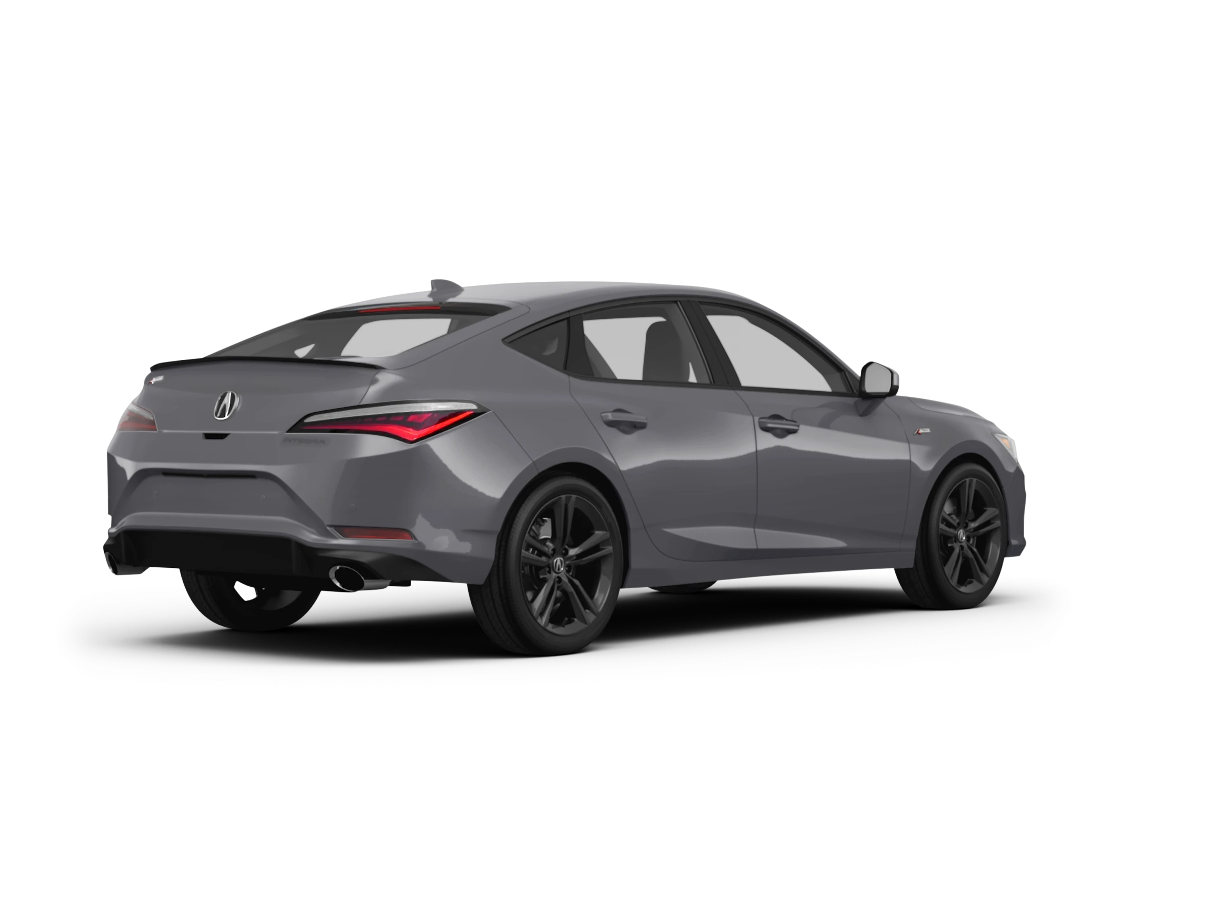2025 Acura Integra