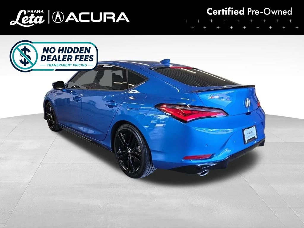 Frank Leta Automotive Outlet