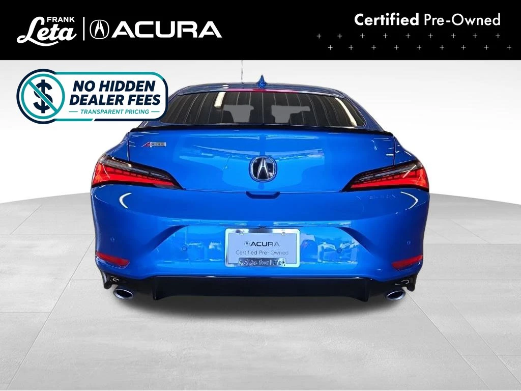 Frank Leta Automotive Outlet