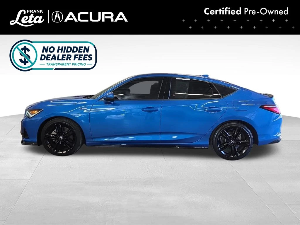 Frank Leta Automotive Outlet