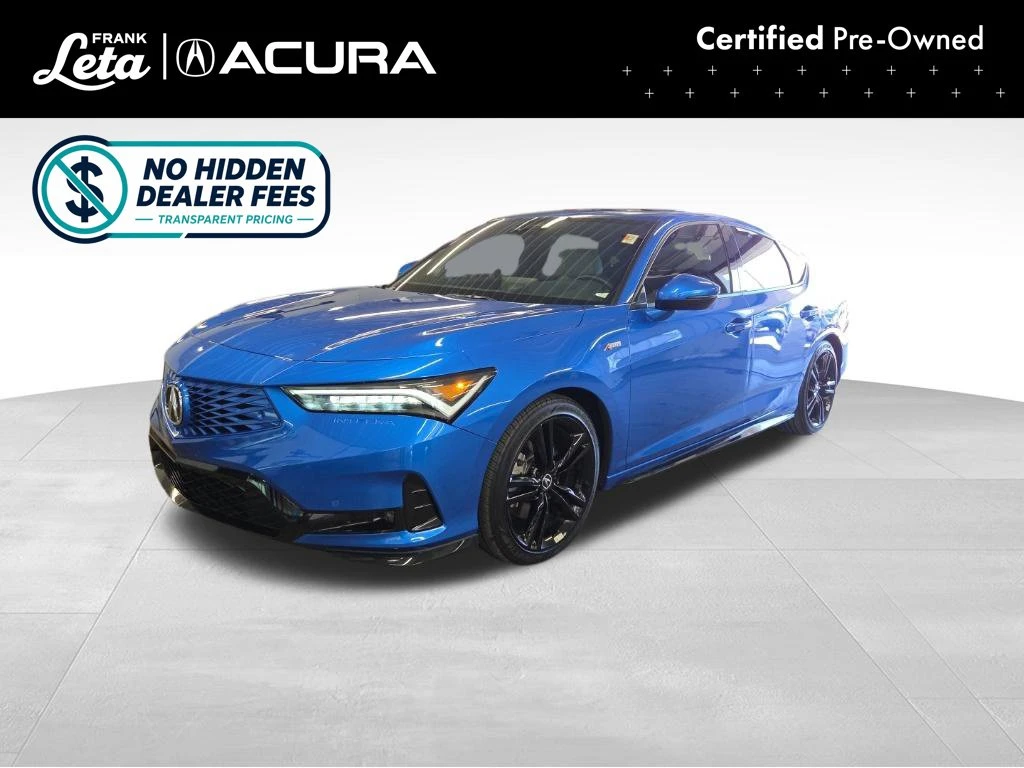 Frank Leta Automotive Outlet
