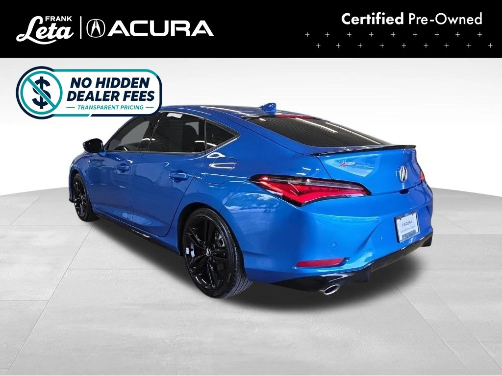 Frank Leta Automotive Outlet