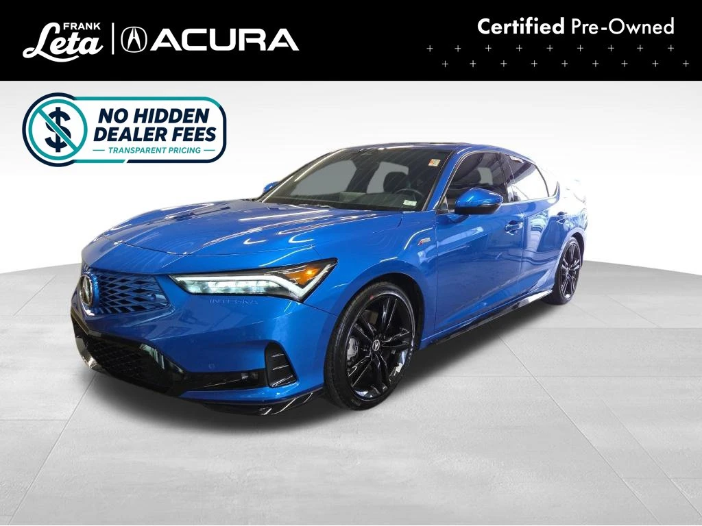 Frank Leta Automotive Outlet
