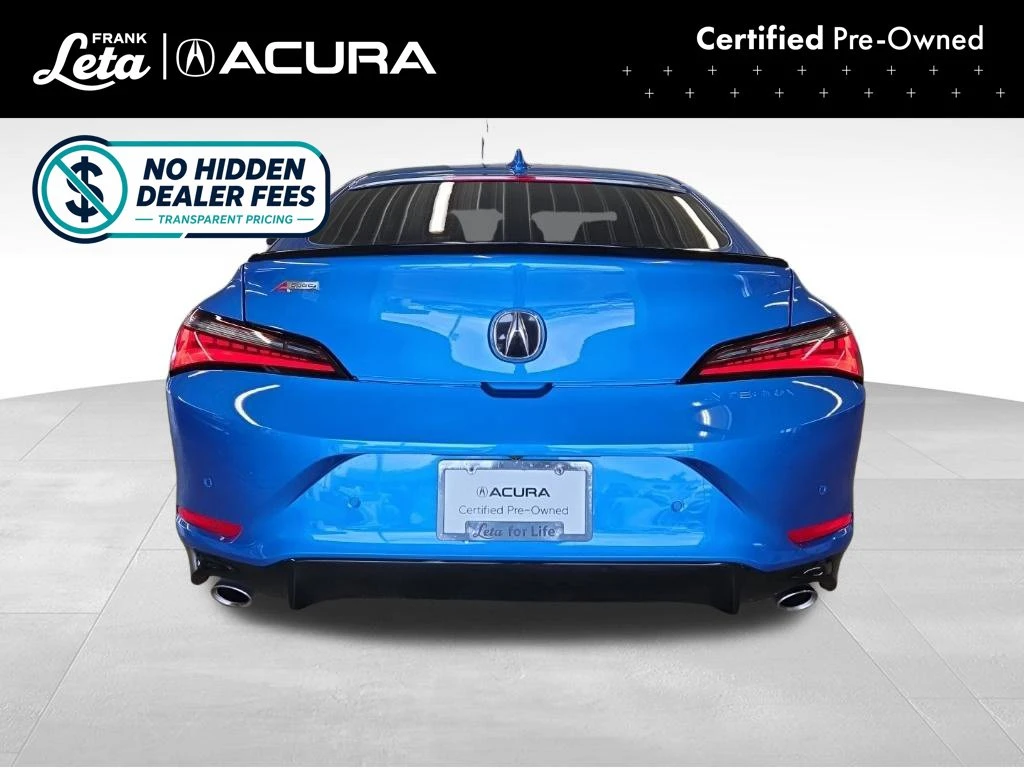 Frank Leta Automotive Outlet