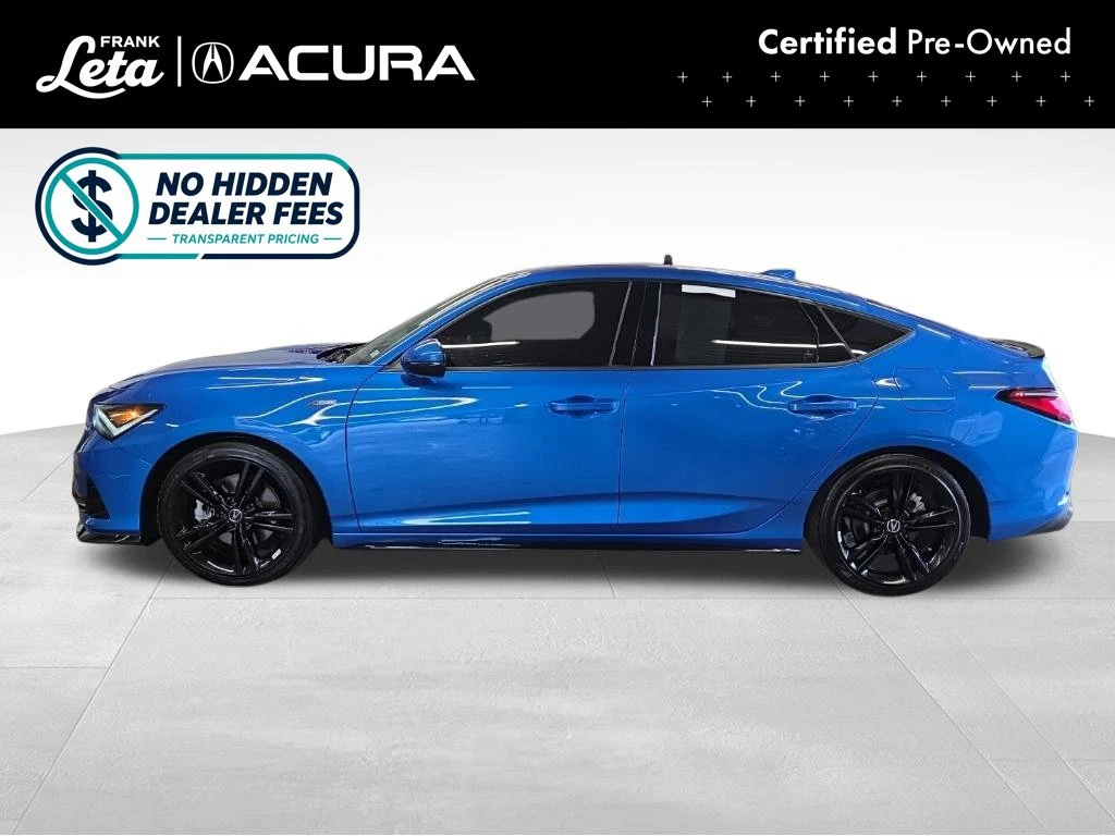 Frank Leta Automotive Outlet