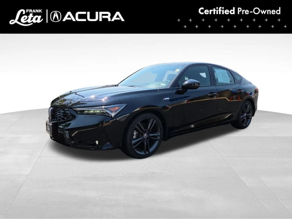 Frank Leta Automotive Outlet