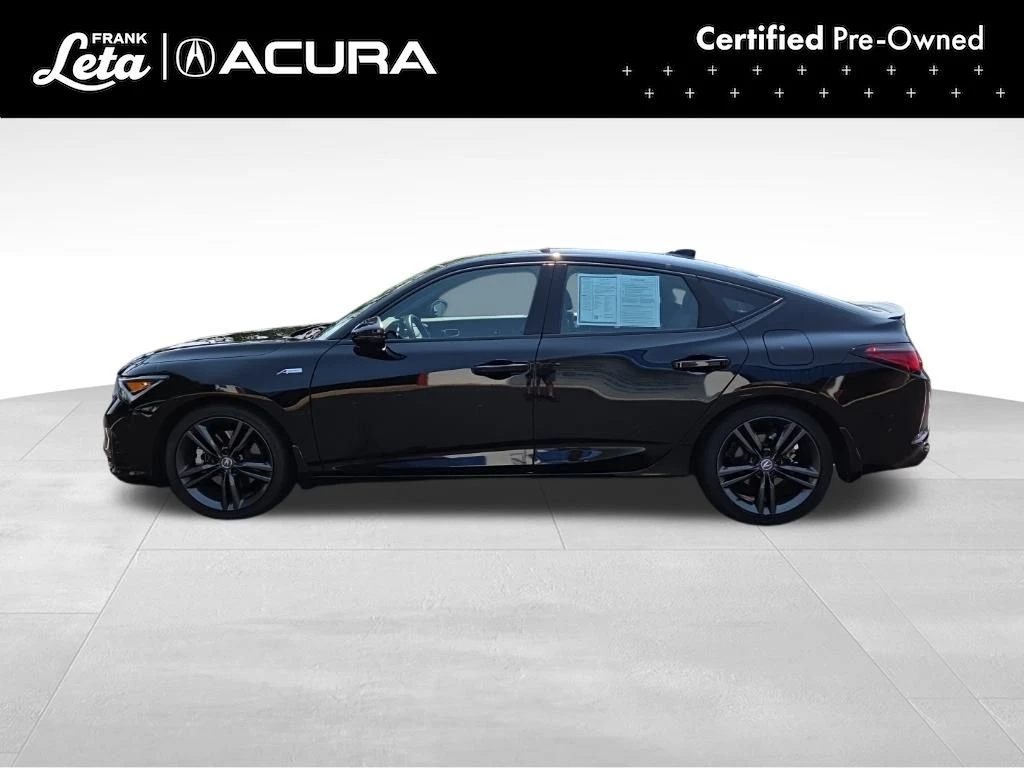 Frank Leta Automotive Outlet