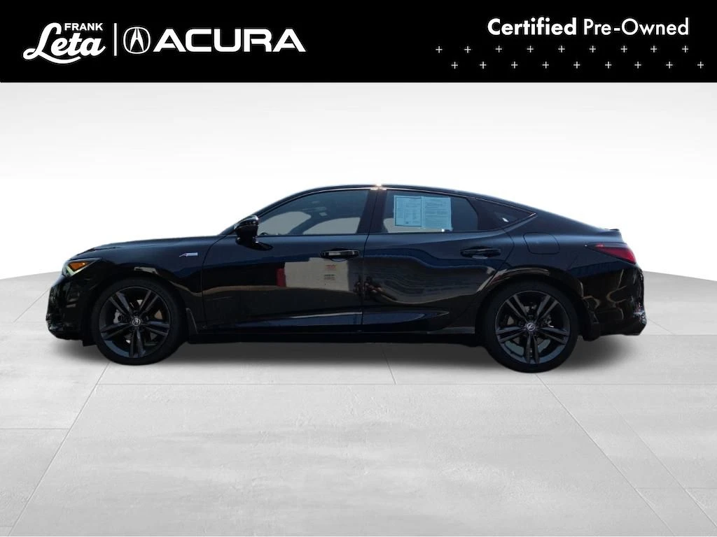 Frank Leta Automotive Outlet