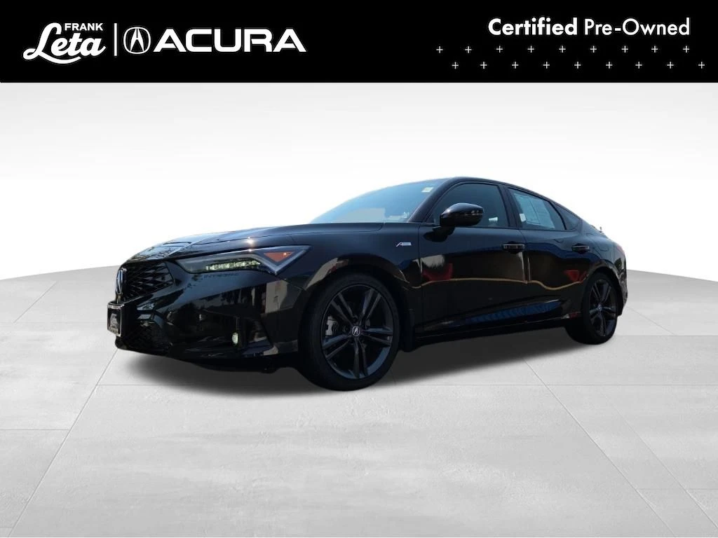 Frank Leta Automotive Outlet