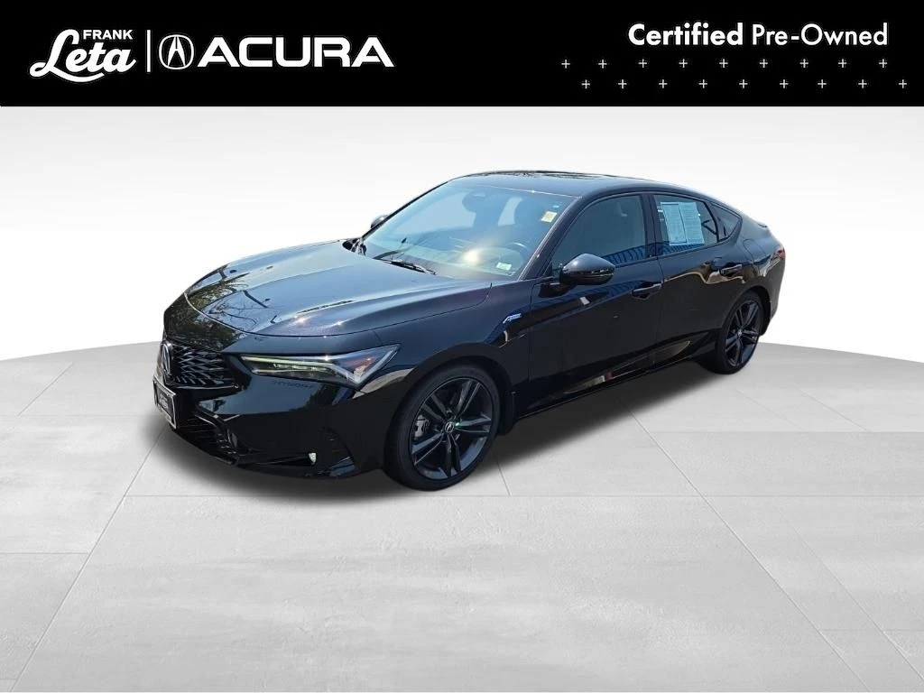 Frank Leta Automotive Outlet