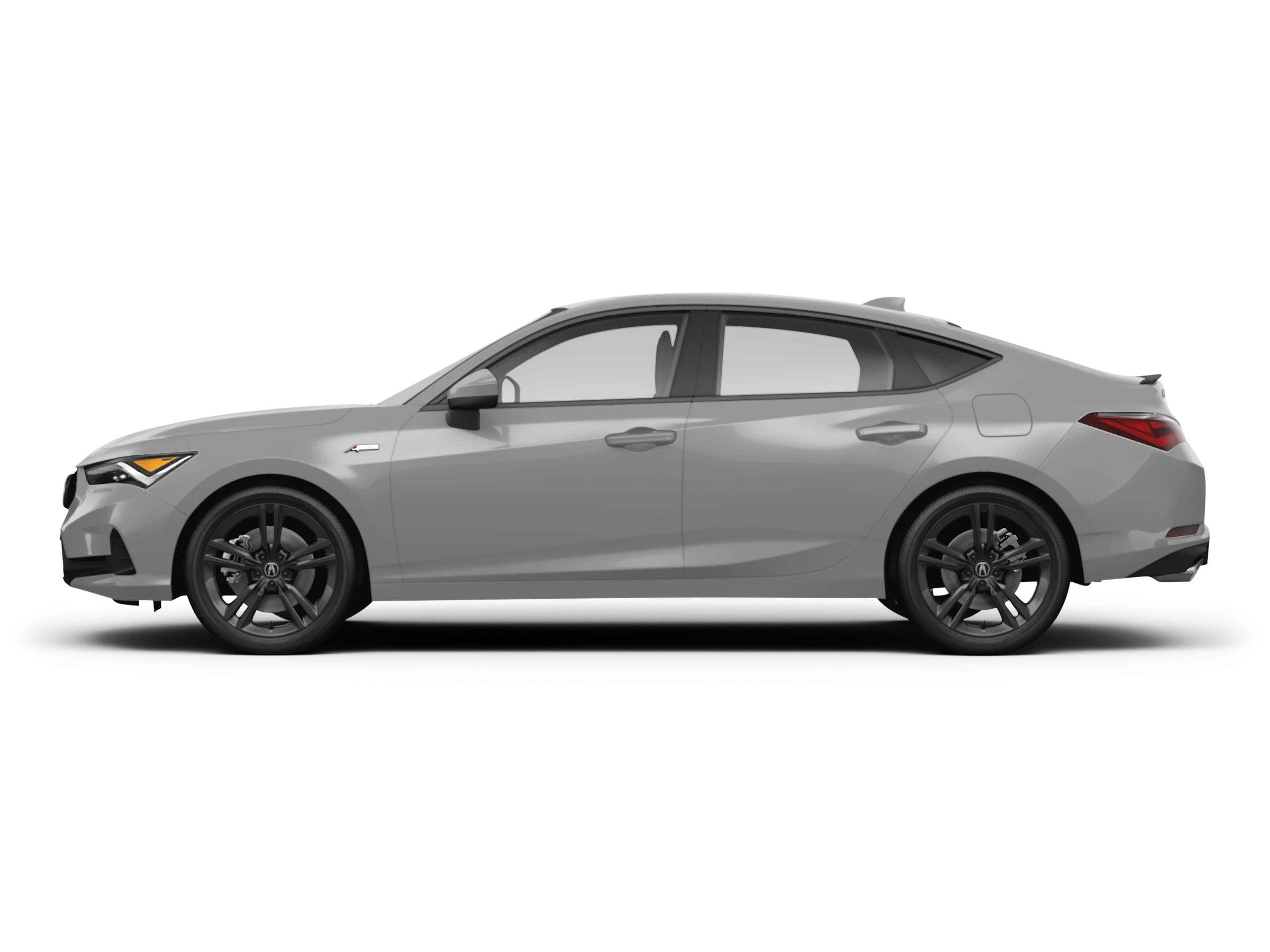 2025 Acura Integra