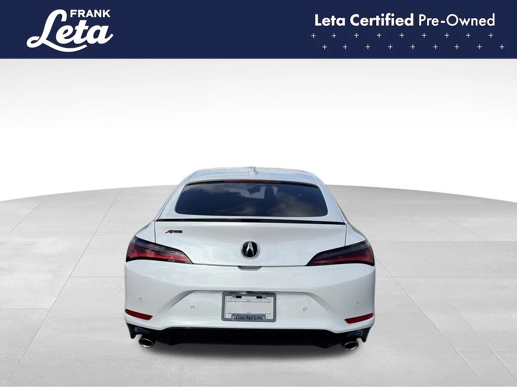 Frank Leta Mitsubishi