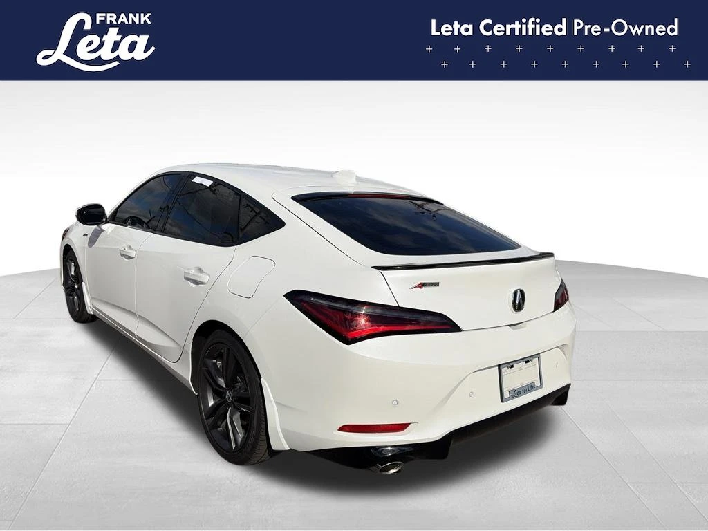 Frank Leta Mitsubishi