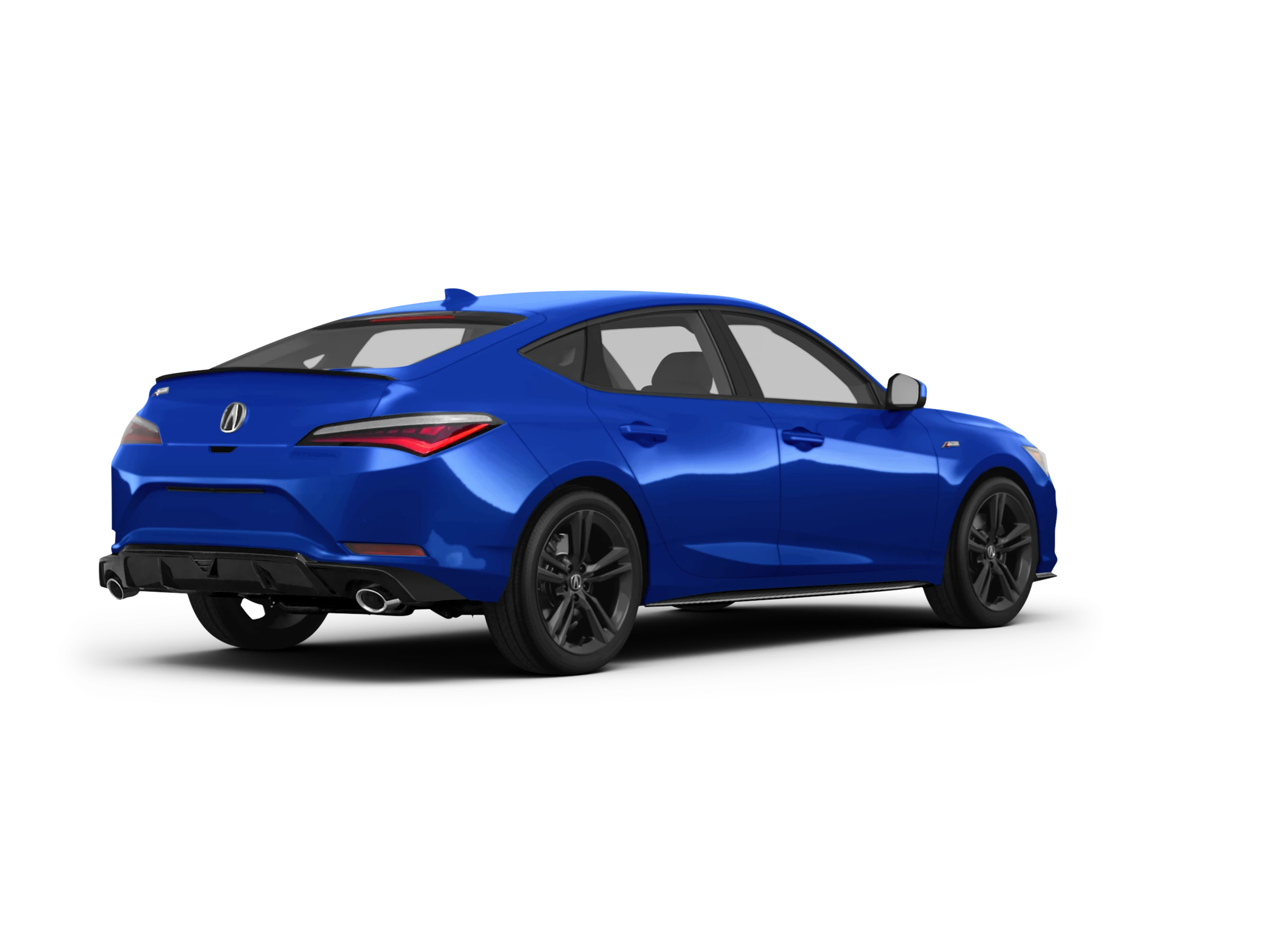 2026 Acura Integra