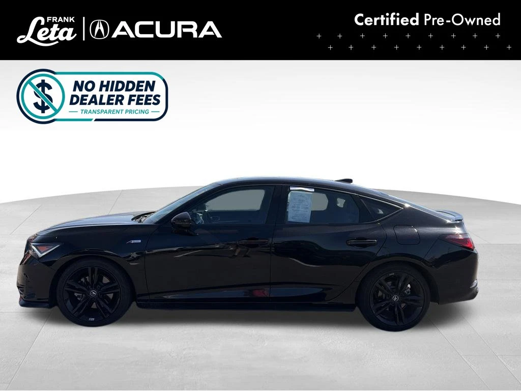 Frank Leta Automotive Outlet