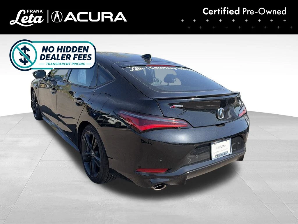 Frank Leta Automotive Outlet