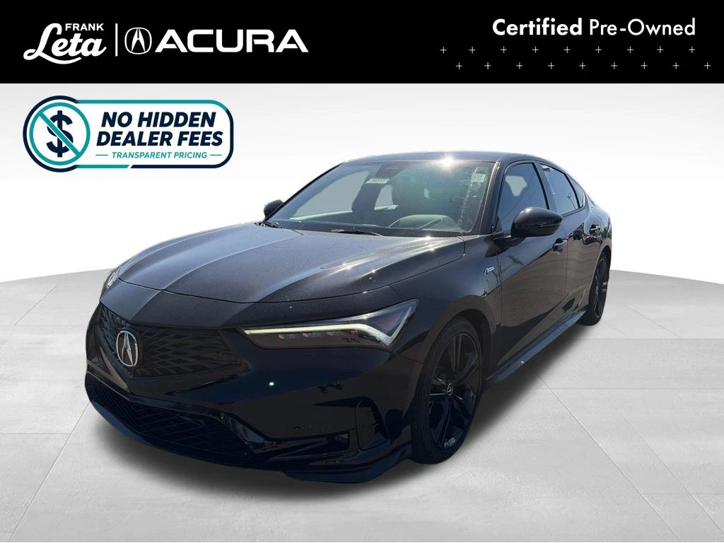 Frank Leta Automotive Outlet