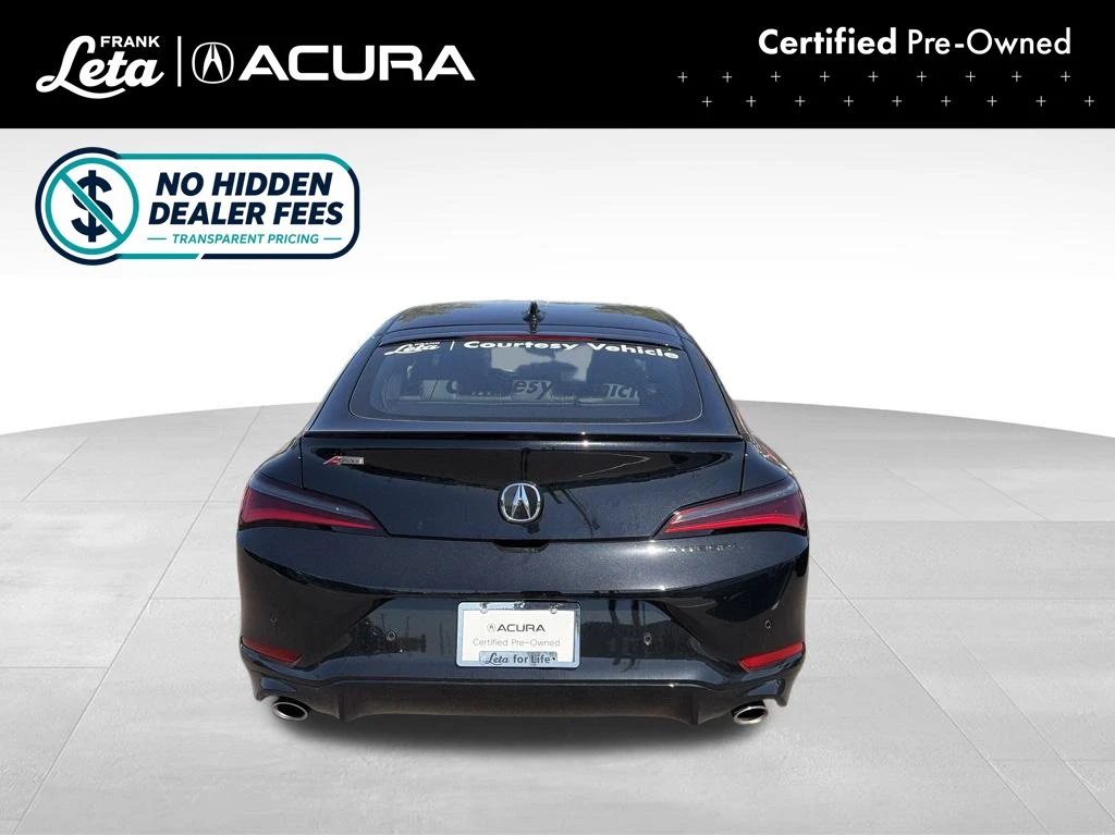 Frank Leta Automotive Outlet