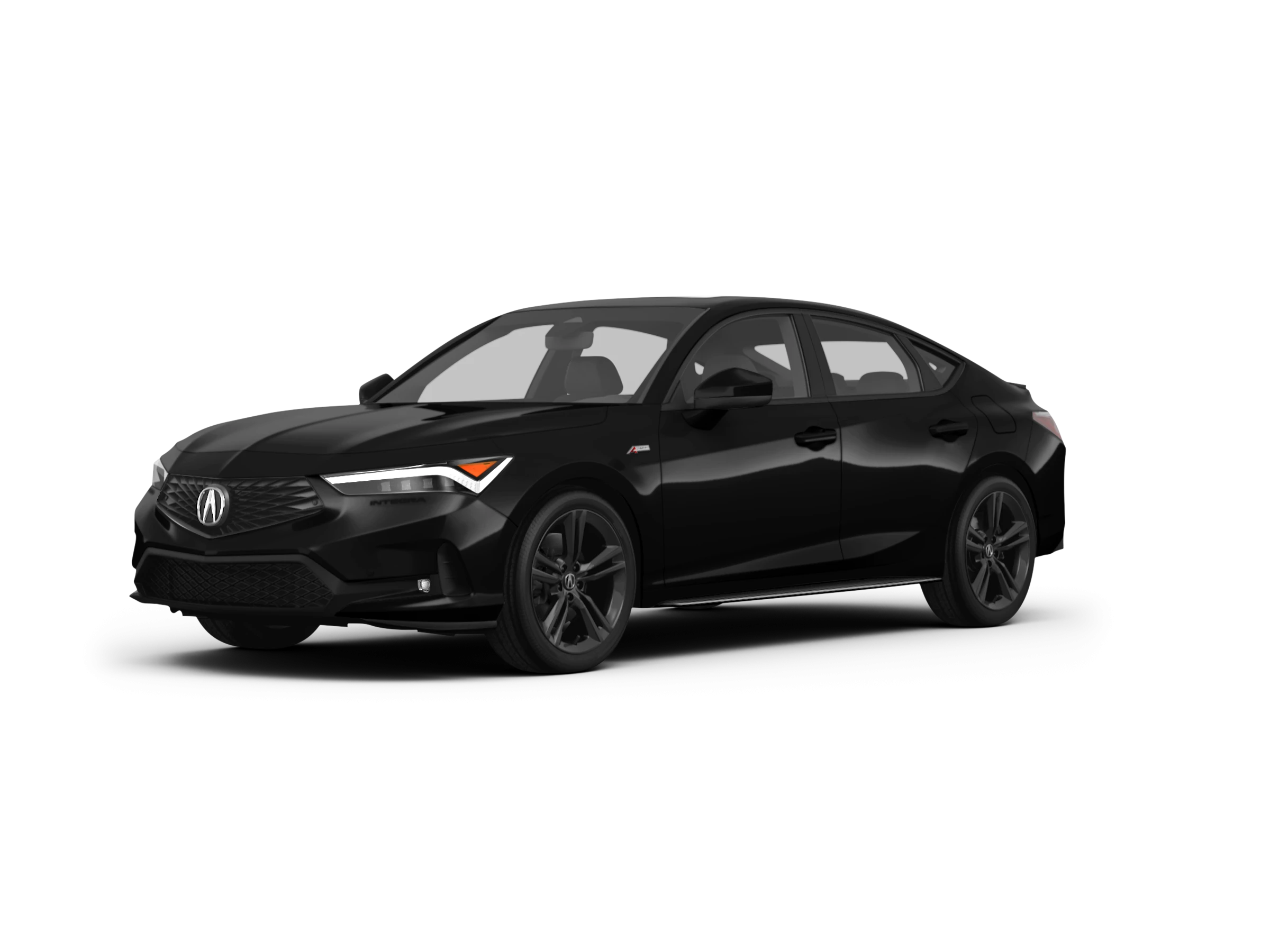 2026 Acura Integra