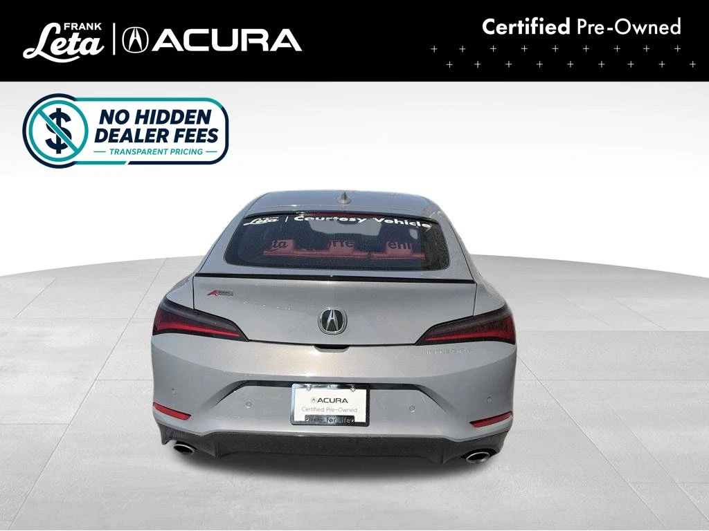 Frank Leta Automotive Outlet