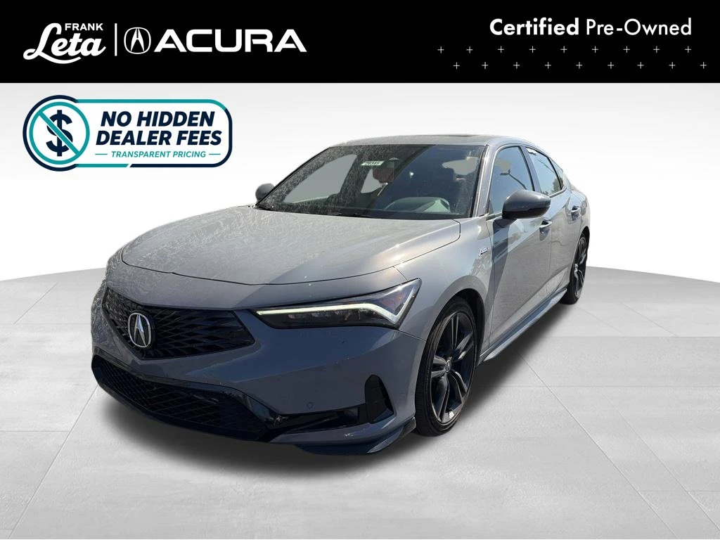 Frank Leta Automotive Outlet