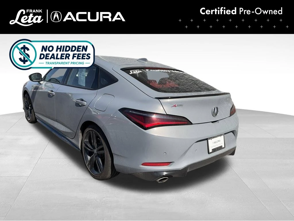 Frank Leta Automotive Outlet