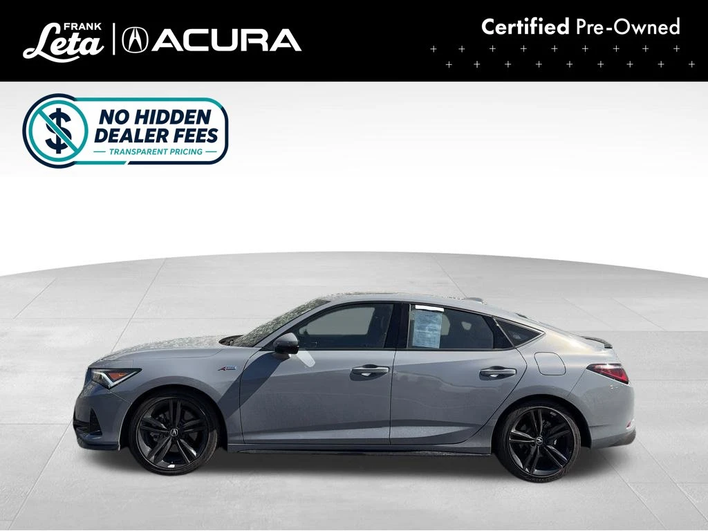 Frank Leta Automotive Outlet
