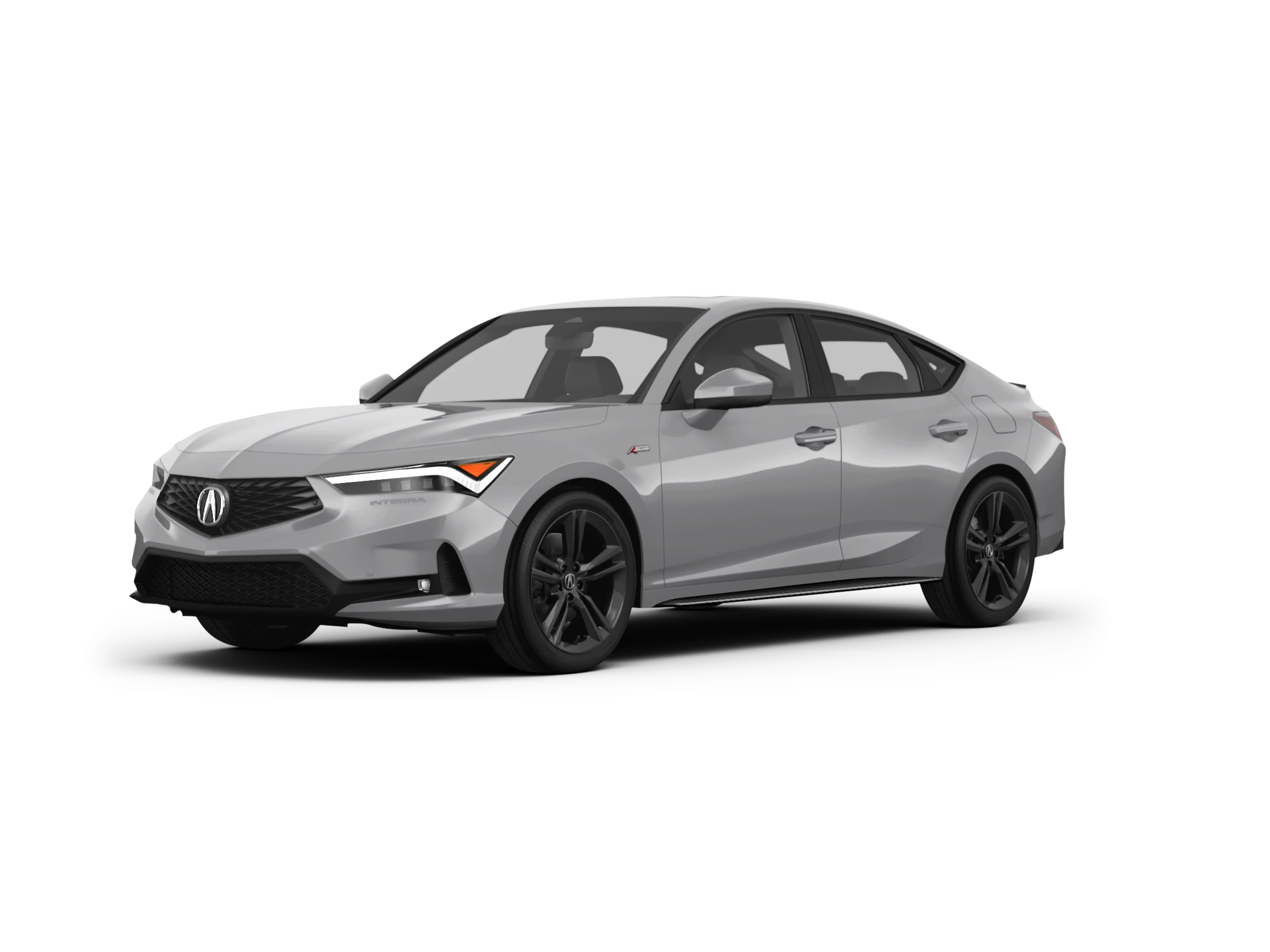 2026 Acura Integra
