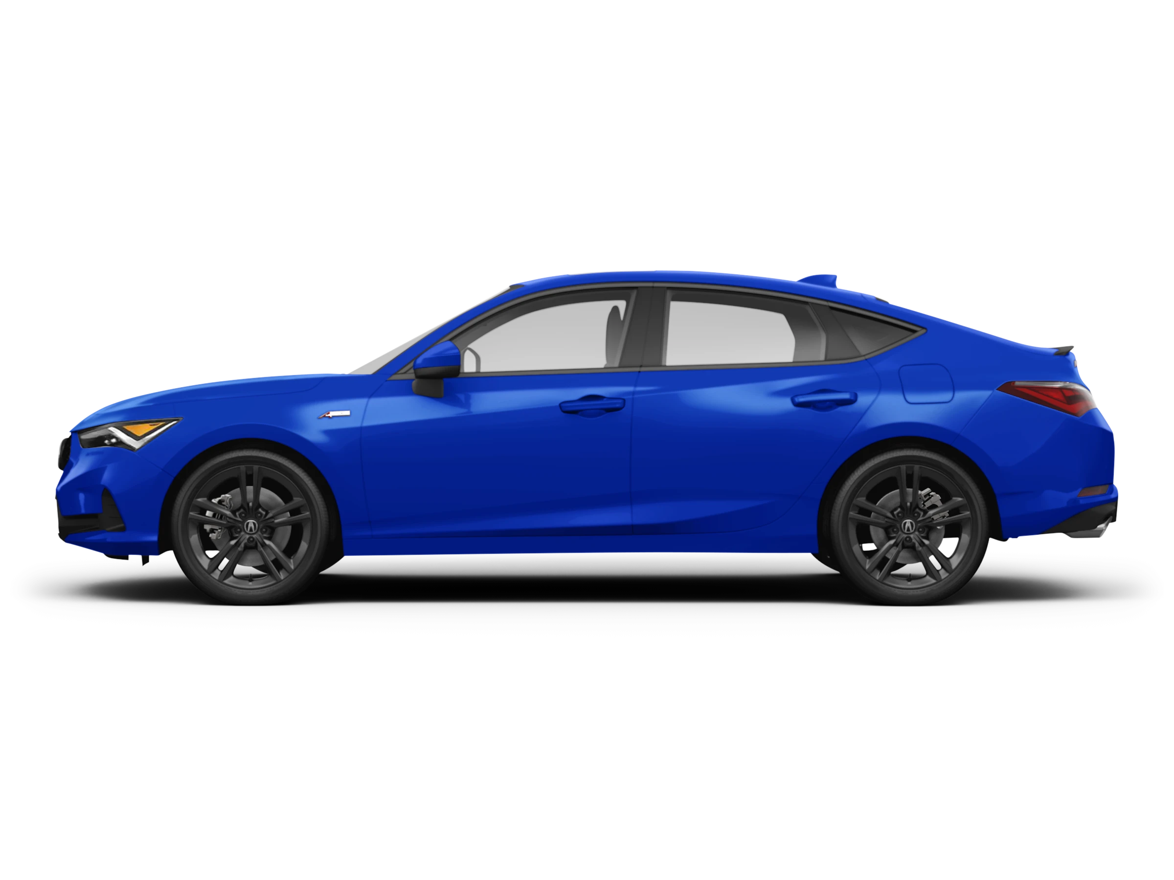 2025 Acura Integra