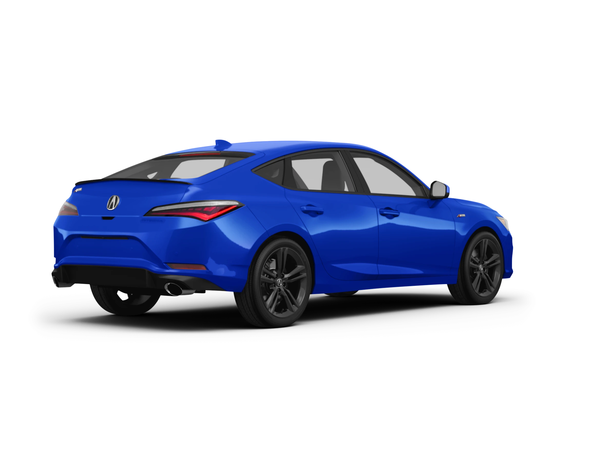 2025 Acura Integra