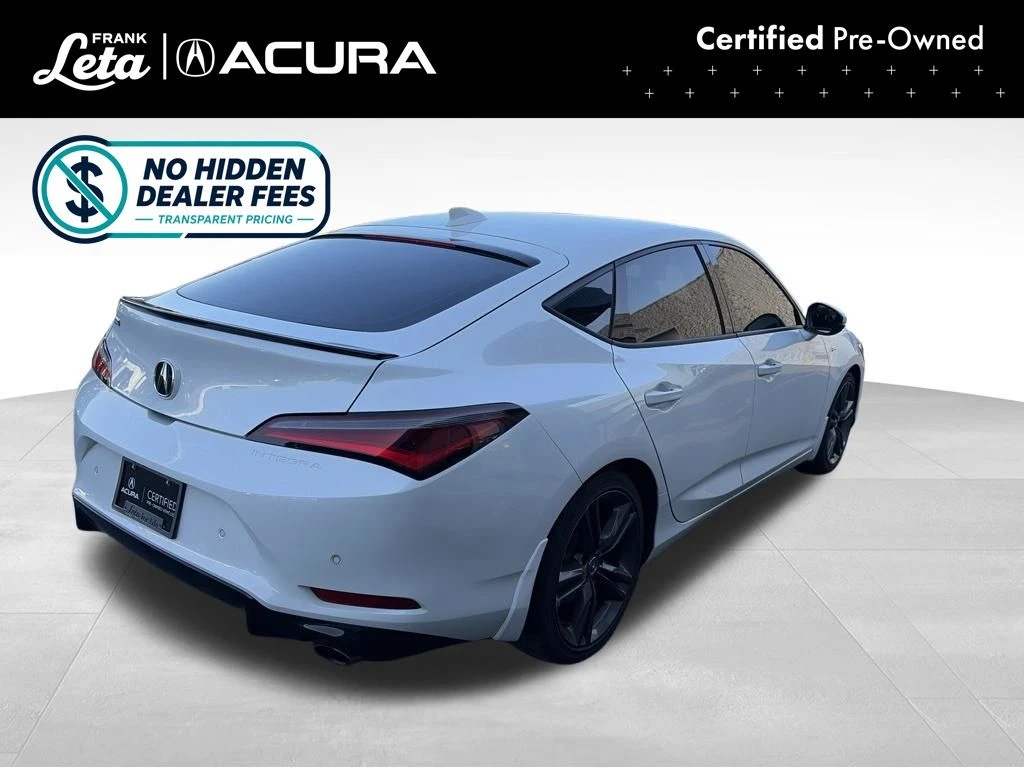 Frank Leta Automotive Outlet