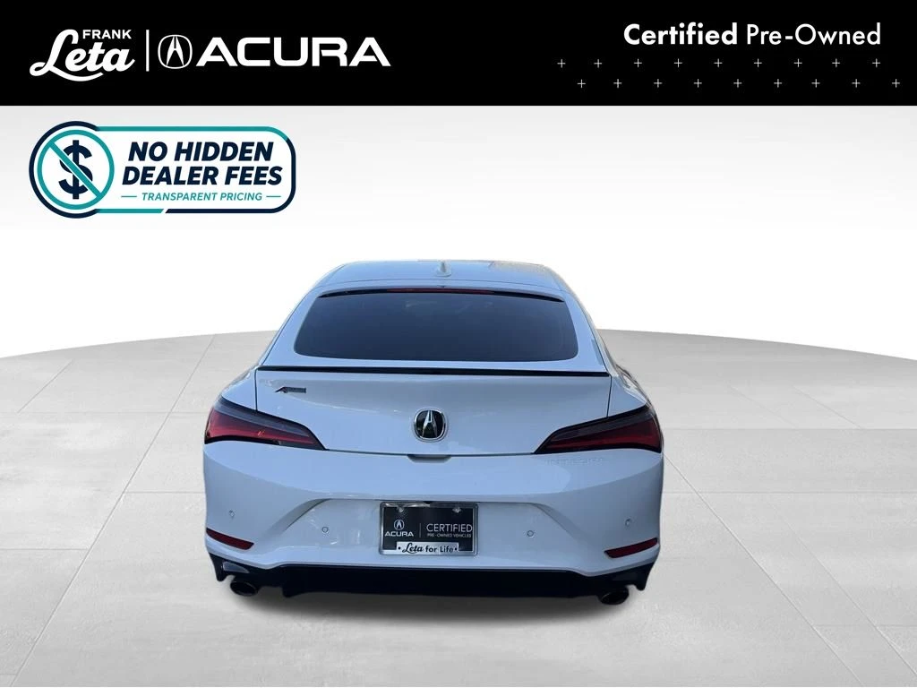 Frank Leta Automotive Outlet