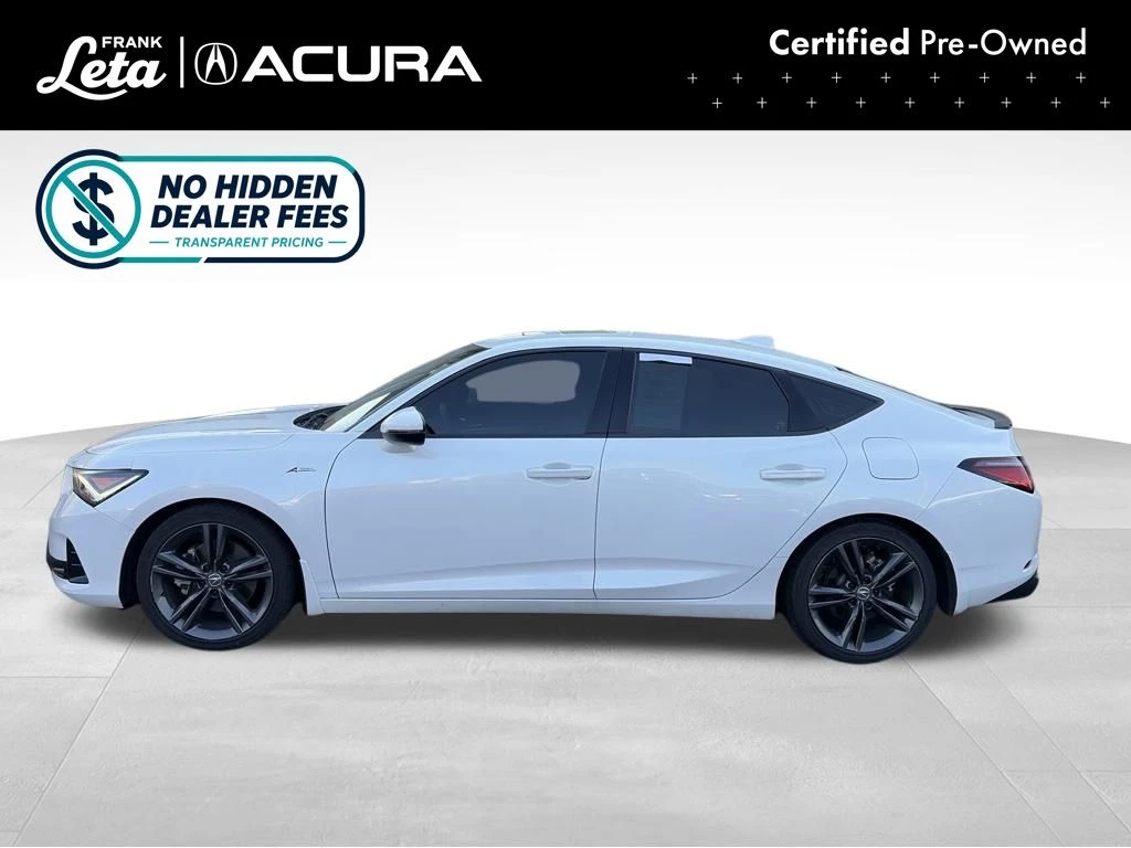 Frank Leta Automotive Outlet
