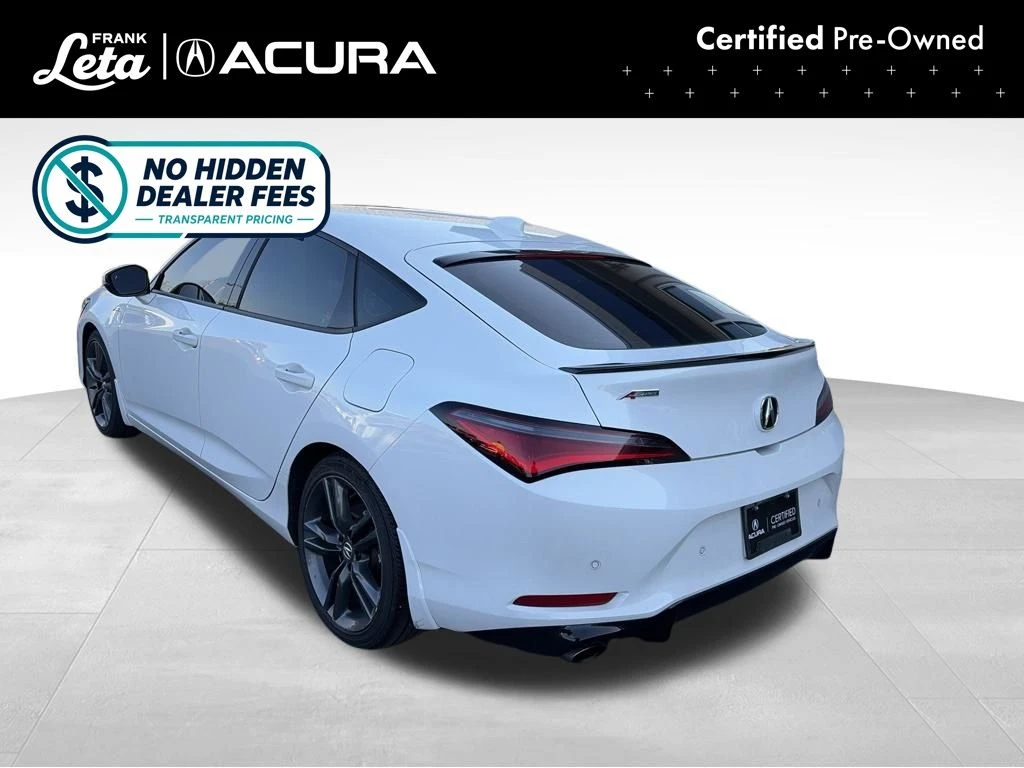 Frank Leta Automotive Outlet
