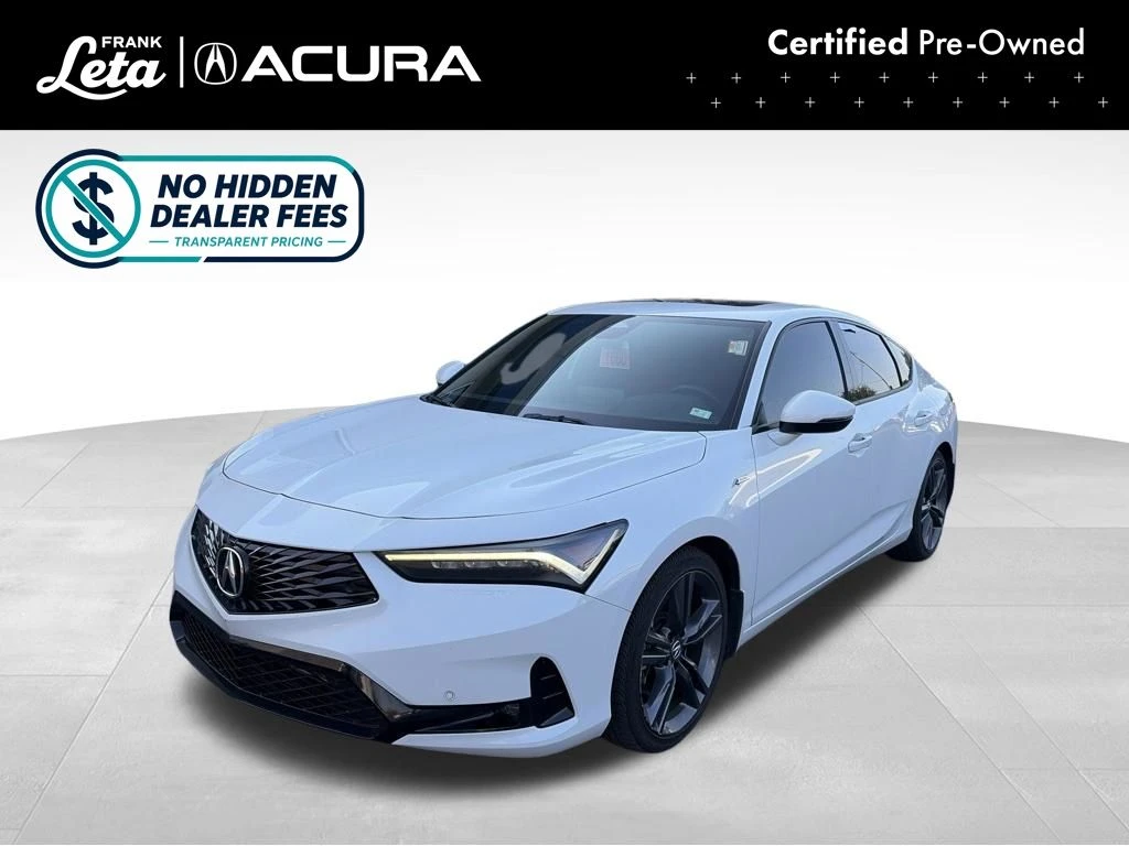 Frank Leta Automotive Outlet