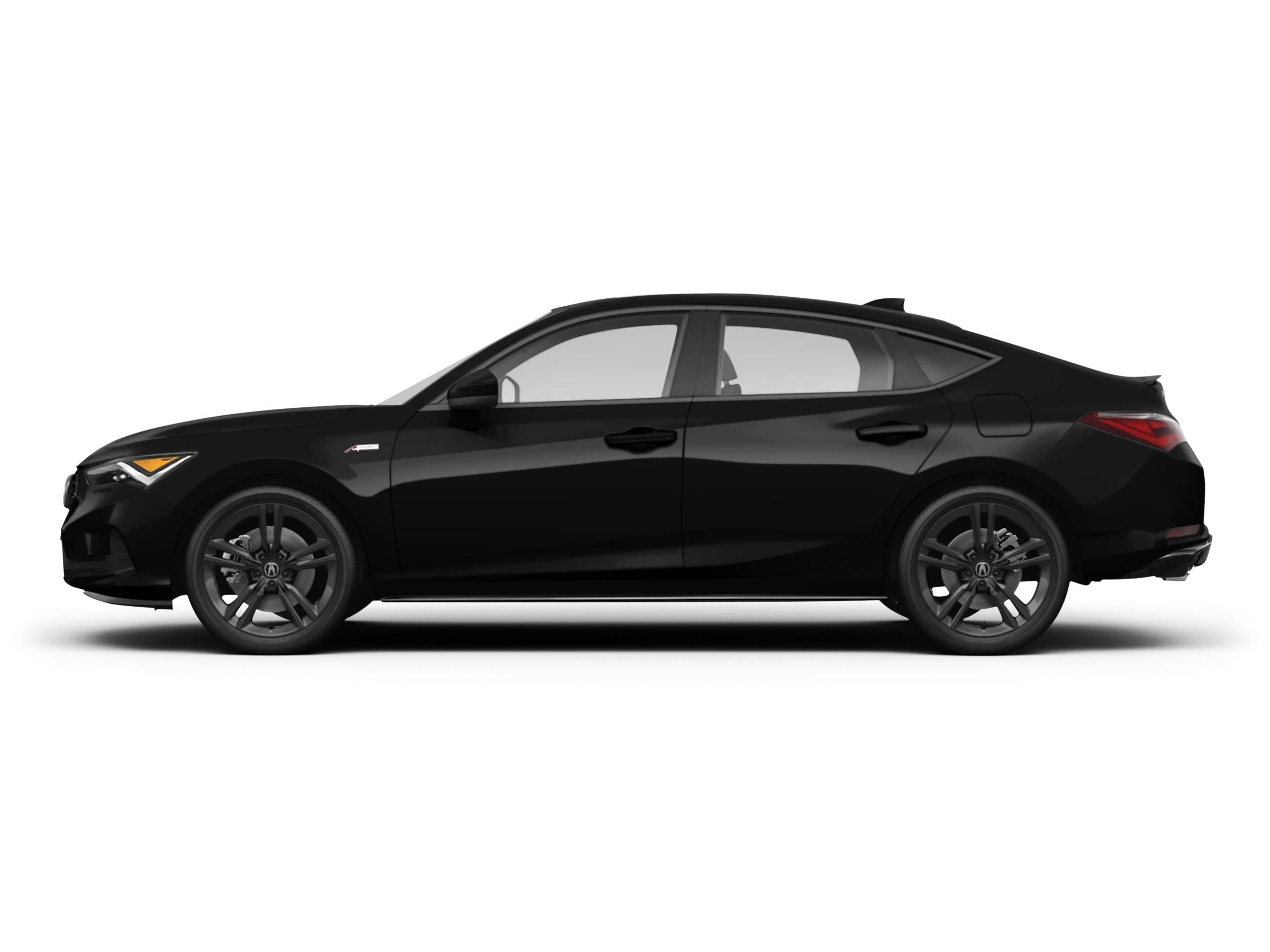2026 Acura Integra