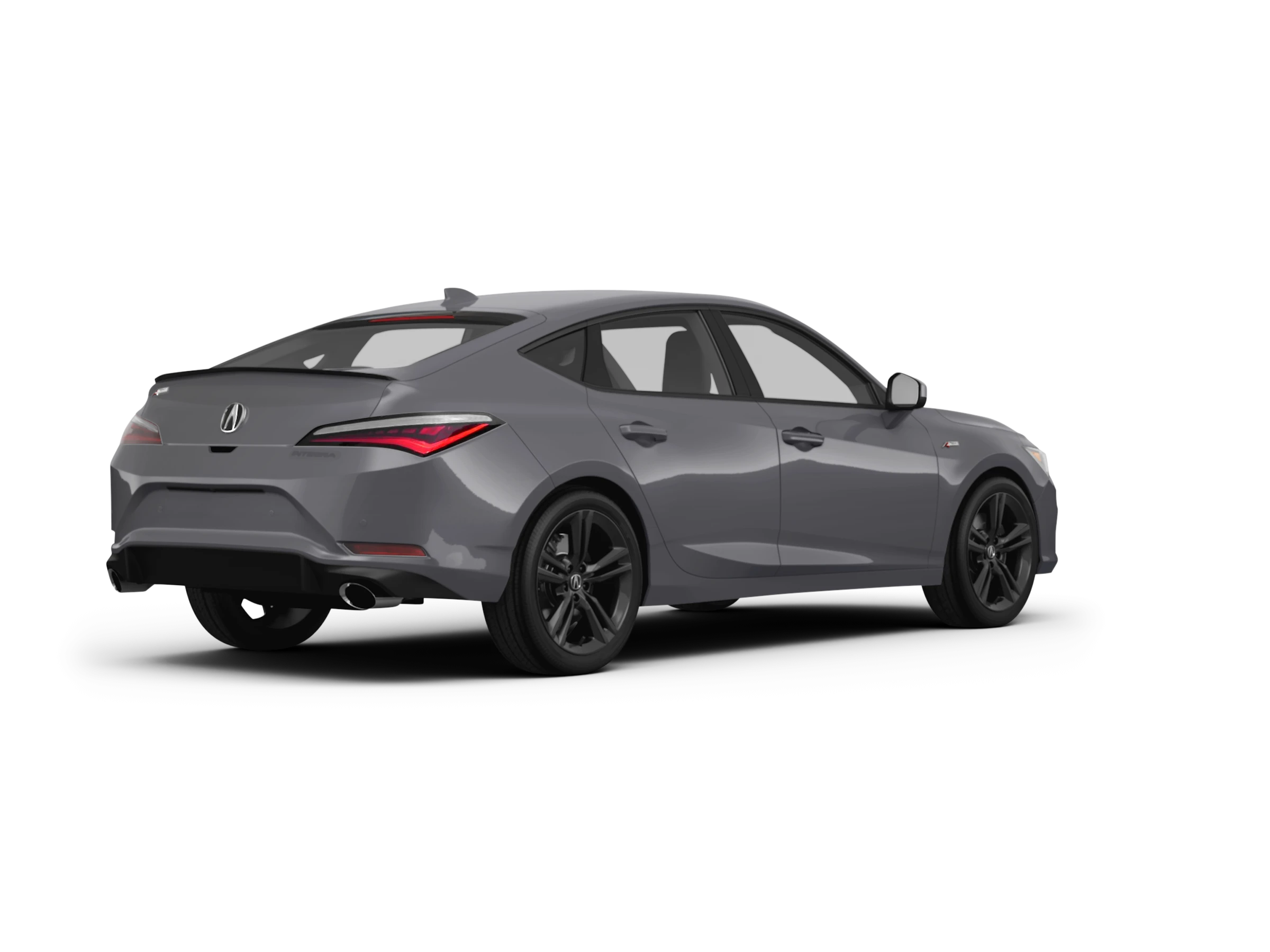 2024 Acura Integra