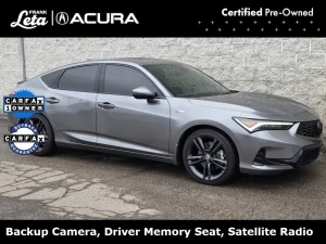 2024 Acura Integra at Default Company in City, CT