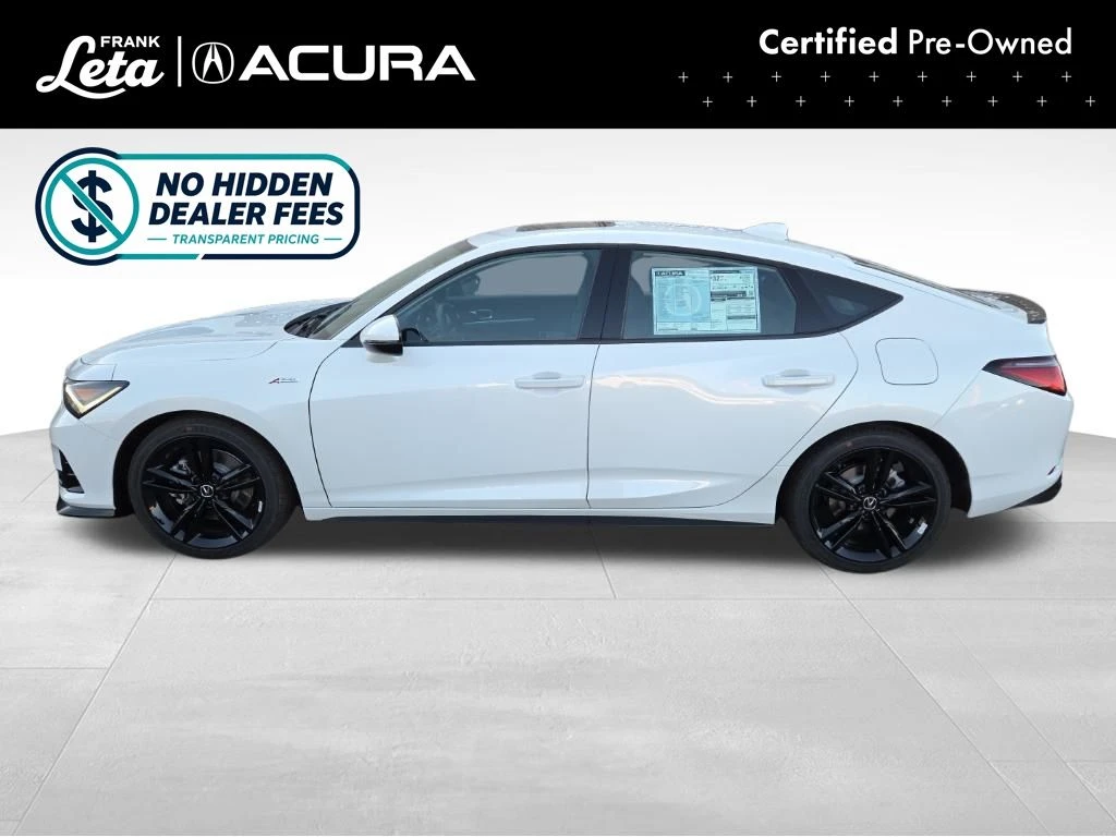 Frank Leta Automotive Outlet
