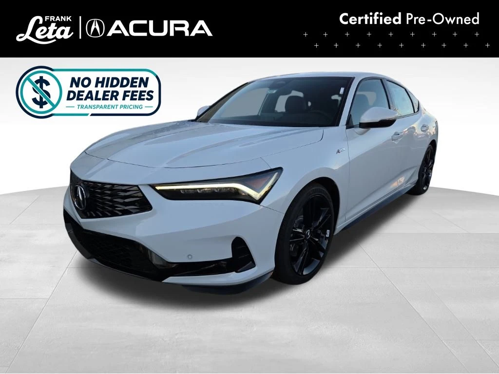 Frank Leta Automotive Outlet