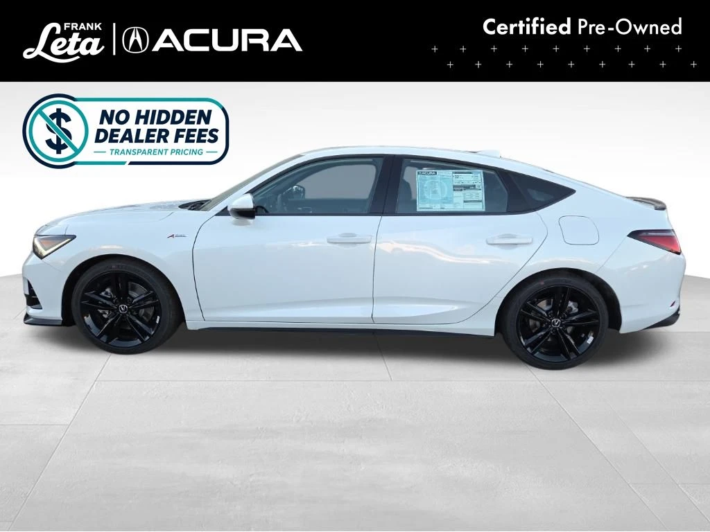 Frank Leta Automotive Outlet