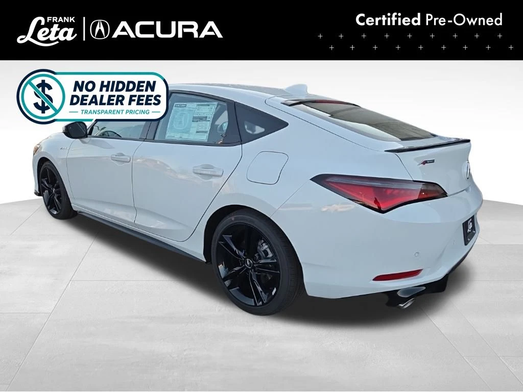 Frank Leta Automotive Outlet