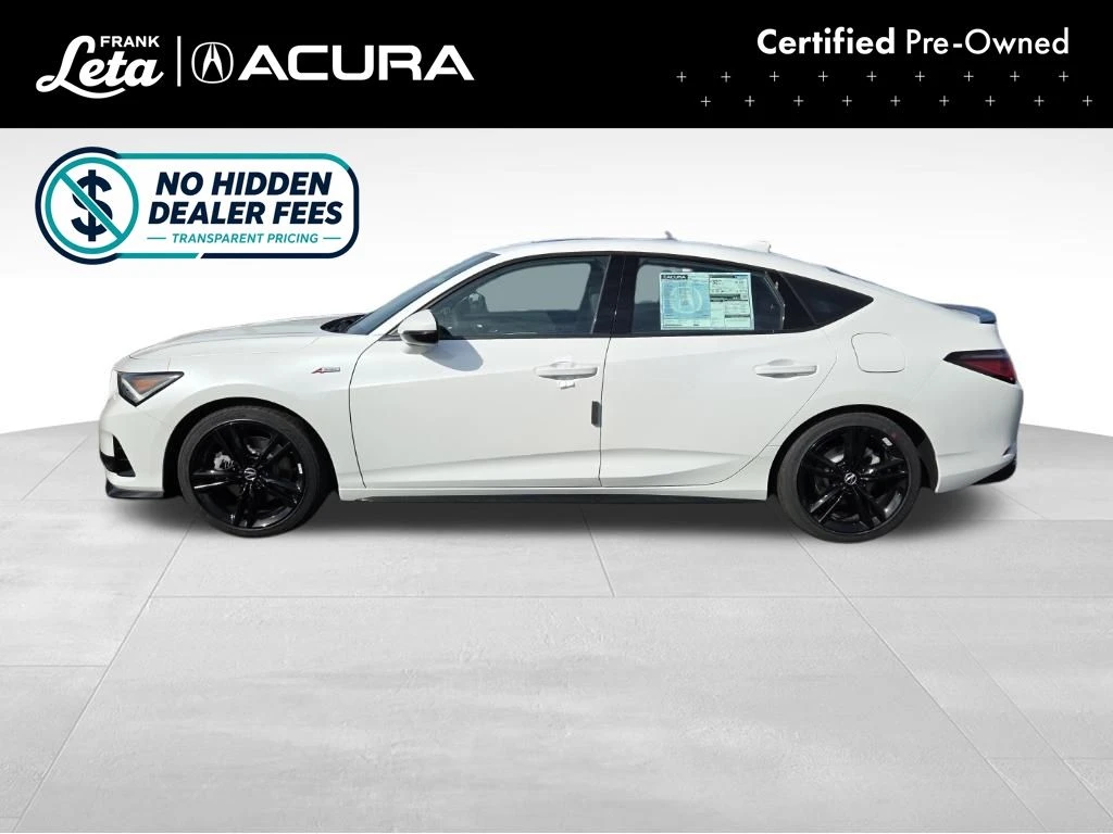 Frank Leta Automotive Outlet